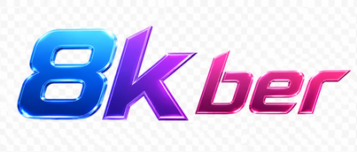 8k ber logo